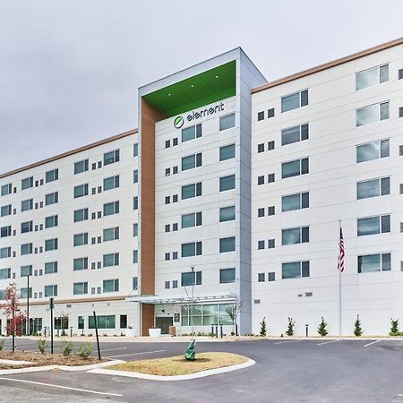 Element Chattanooga East エクステリア 写真