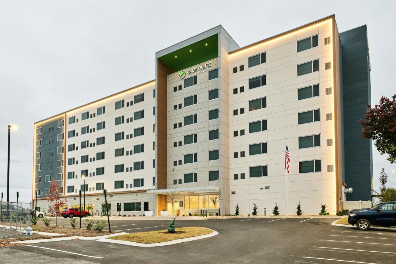 Element Chattanooga East エクステリア 写真